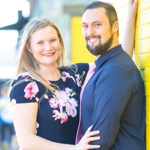 Meet your Posher, Elizabeth